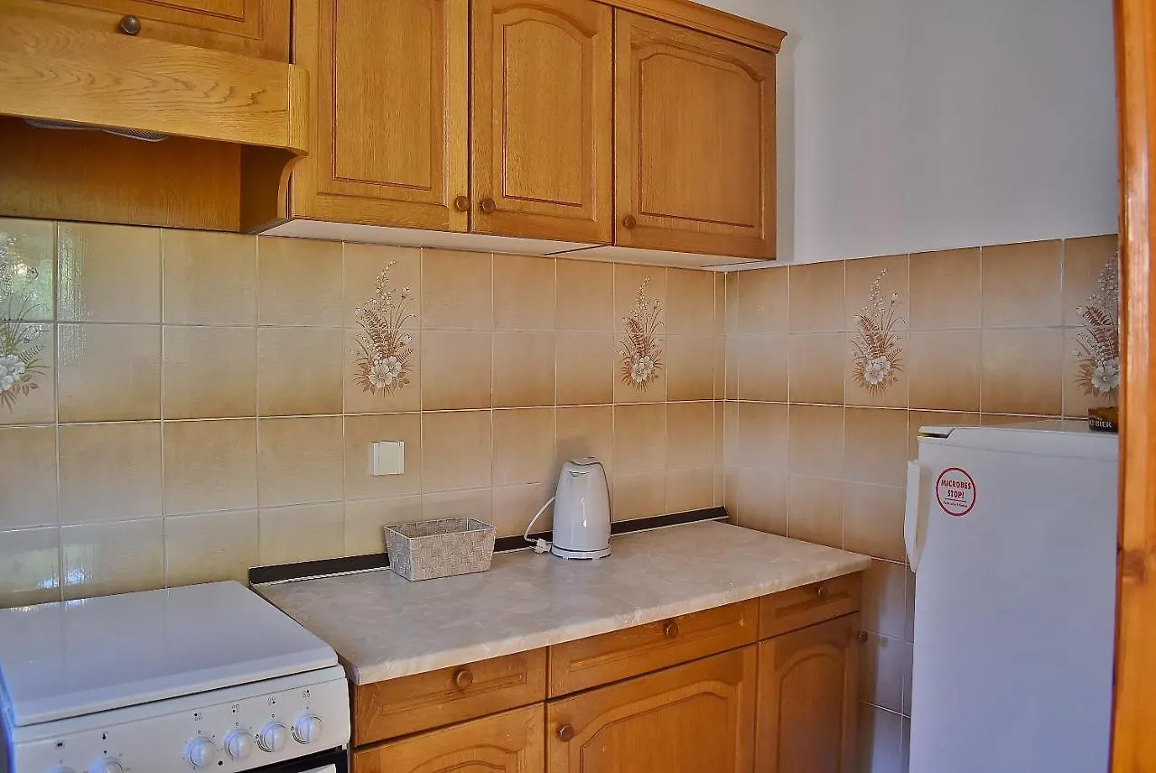 Apartment Katalin Rab Banjol