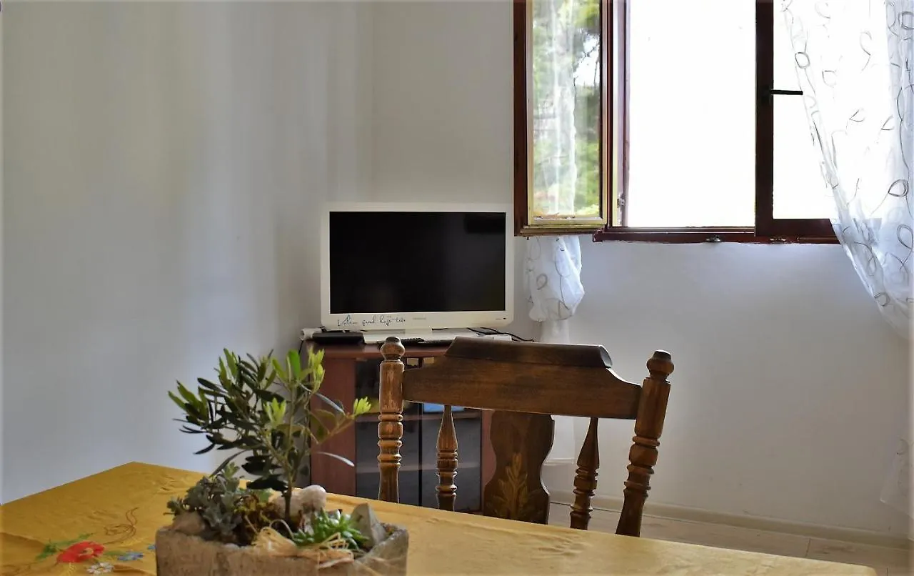Apartment Katalin Rab Banjol