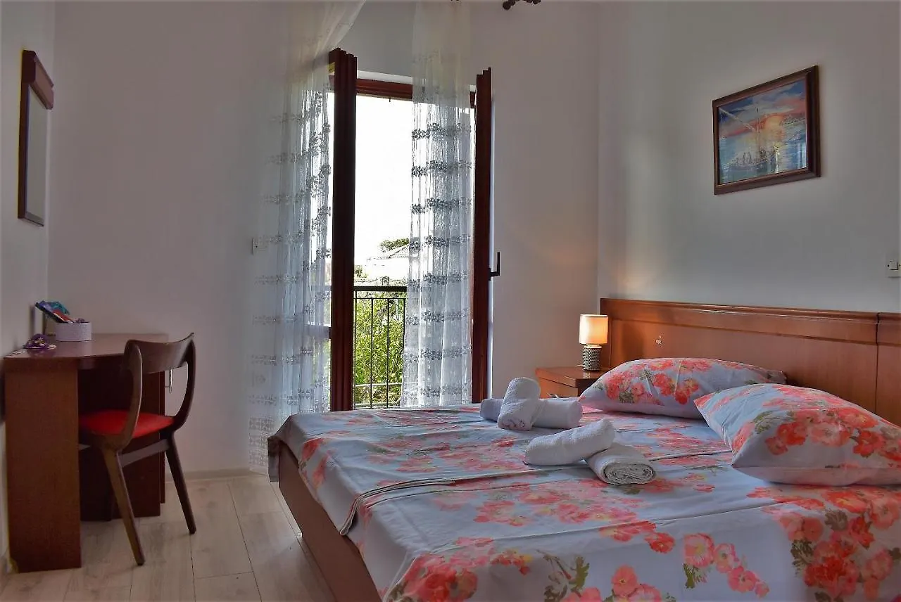 Apartment Katalin Rab Banjol