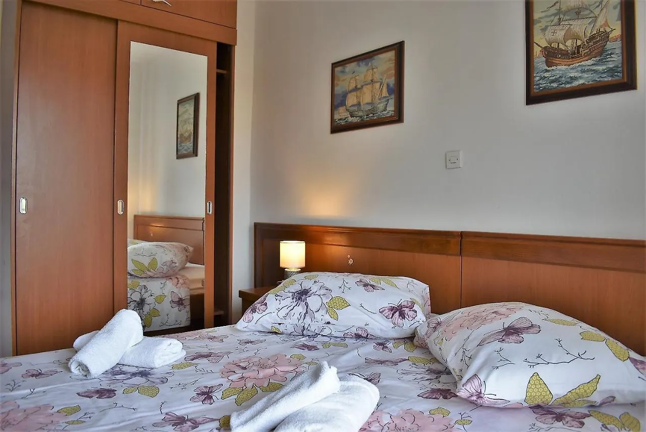 Apartment Katalin Rab Banjol 0*,  Croatia