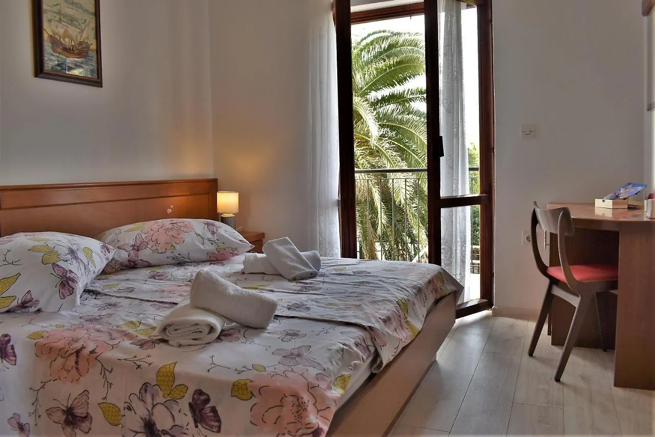 Apartment Katalin Rab Banjol 0*,  Croatia