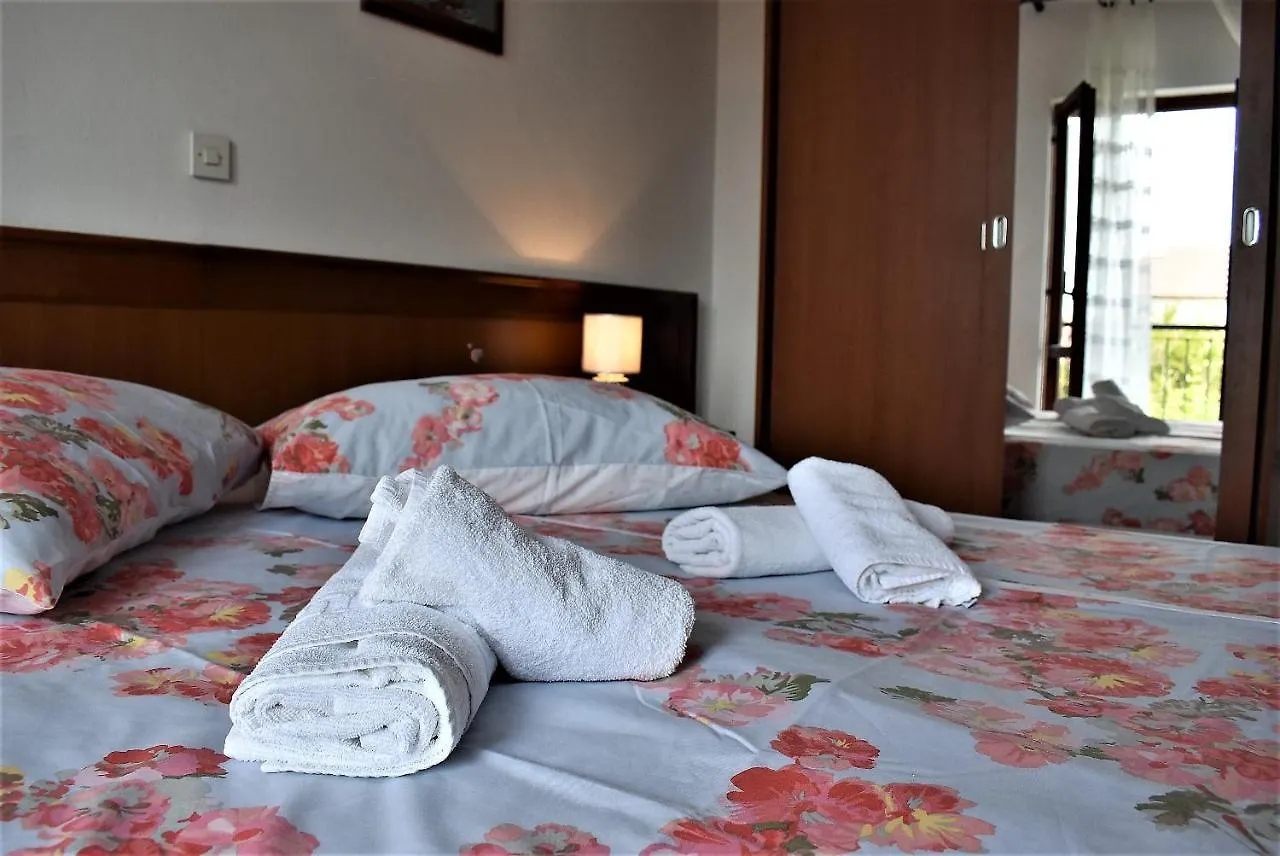 Apartment Katalin Rab Banjol Chorvatsko