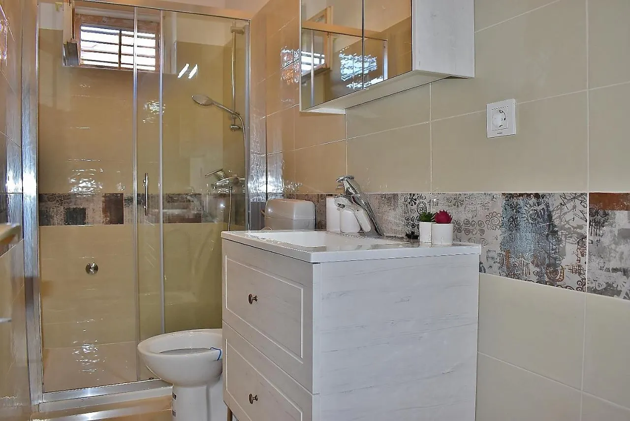 Apartment Katalin Rab Banjol Κροατία